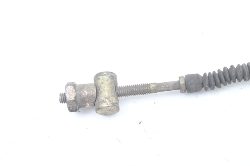 photo de LINKA HAMULCA TYLNEGO SYM ORBIT 2 4T 50 (2008 - 2017) - Zoom stanu zużycia