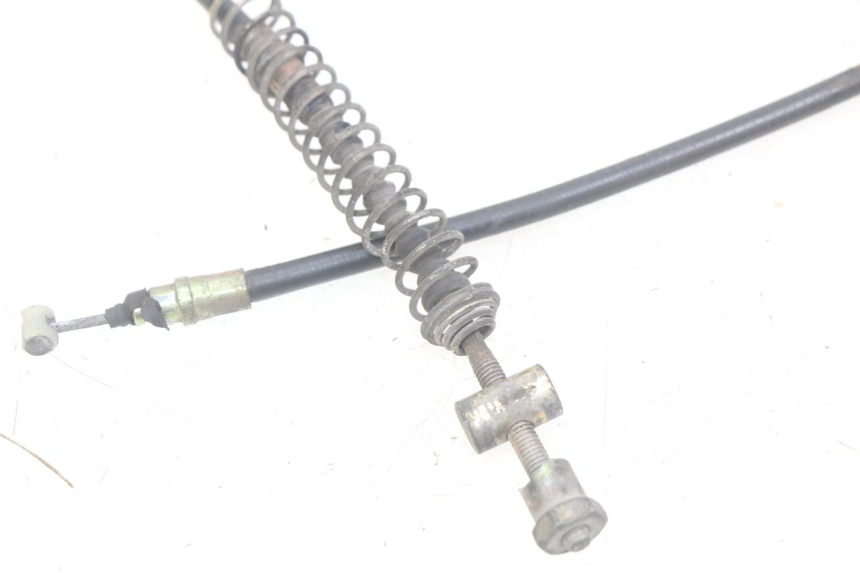 photo de LINKA HAMULCA TYLNEGO SYM SYMPHONY 125 (2009 - 2015) - Inny kąt widzenia