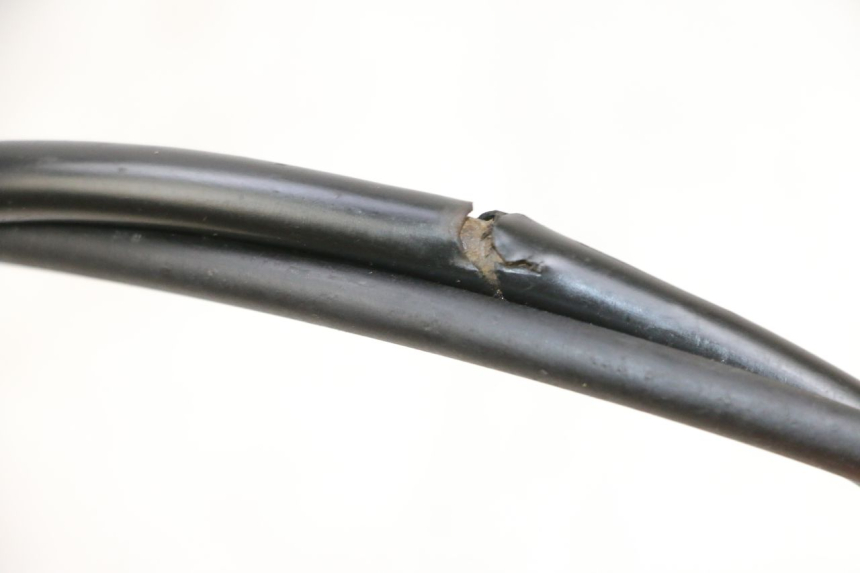 photo de LINKA HAMULCA TYLNEGO NECO TEMPO 4T 50 (2022 - 2026) - Zoom stanu zużycia