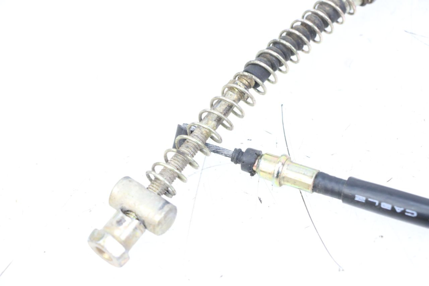 photo de LINKA HAMULCA TYLNEGO TNT MOTOR BOSTON 4T 50 (2018 - 2025) - Inny kąt widzenia