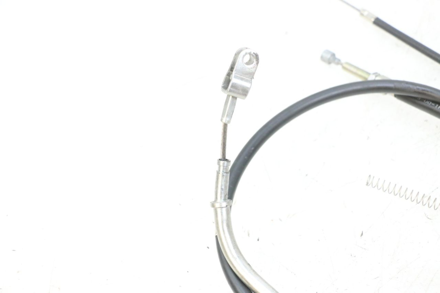 photo de LINKA HAMULCA TYLNEGO YAMAHA TRICITY 300 (2020 - 2024) - Zbliżenie techniczne