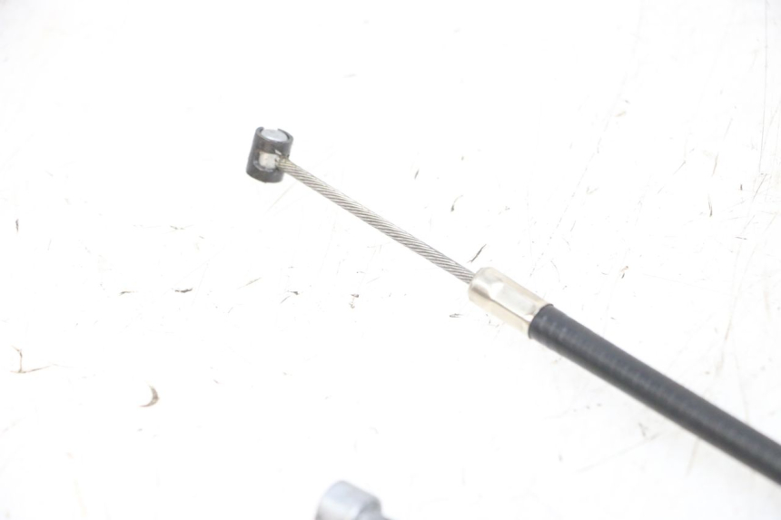 photo de LINKA HAMULCA TYLNEGO YAMAHA TRICITY 300 (2020 - 2024) - Widok ogólny