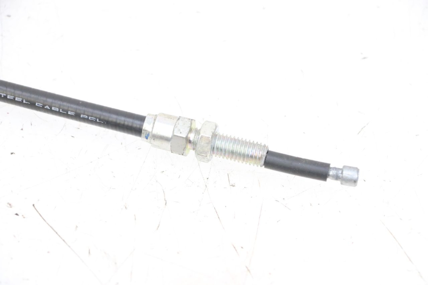 photo de LINKA HAMULCA TYLNEGO YAMAHA TRICITY 300 (2020 - 2024) - Punkty mocowania