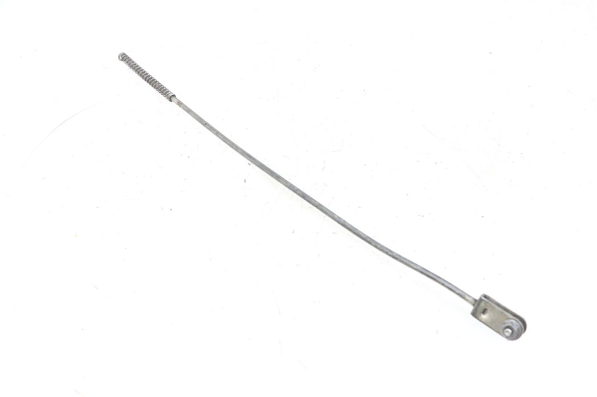 photo de LINKA HAMULCA TYLNEGO YAMAHA TTR 125 (2000 - 2020) - Zoom stanu zużycia