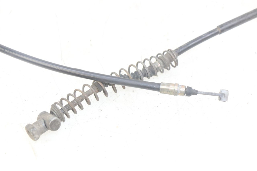 photo de LINKA HAMULCA TYLNEGO PEUGEOT TWEET 4T 50 (2018 - 2022) - Inny kąt widzenia