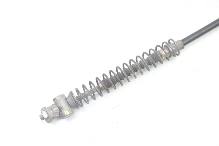 photo de LINKA HAMULCA TYLNEGO PEUGEOT TWEET 4T 50 (2018 - 2022) - Zoom stanu zużycia