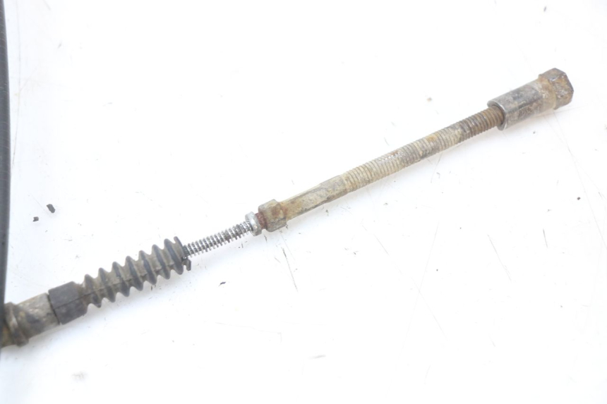 photo de LINKA HAMULCA TYLNEGO PIAGGIO TYPHOON 80 (1994 - 1997) - Inny kąt widzenia