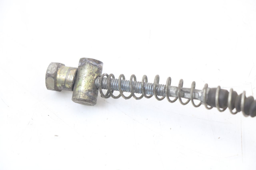 photo de LINKA HAMULCA TYLNEGO BEELINE VELOCE 4T 50 (2011 - 2020) - Zoom stanu zużycia