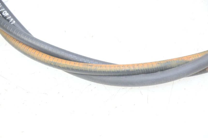 photo de LINKA HAMULCA TYLNEGO PIAGGIO VESPA S 2T 50 (2007 - 2014) - Szczegół części