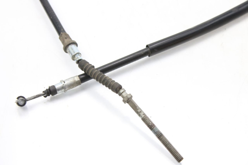 photo de LINKA HAMULCA TYLNEGO EUROCKA VIRTUALITY GT 4T 50 (2011 - 2017) - Zoom stanu zużycia