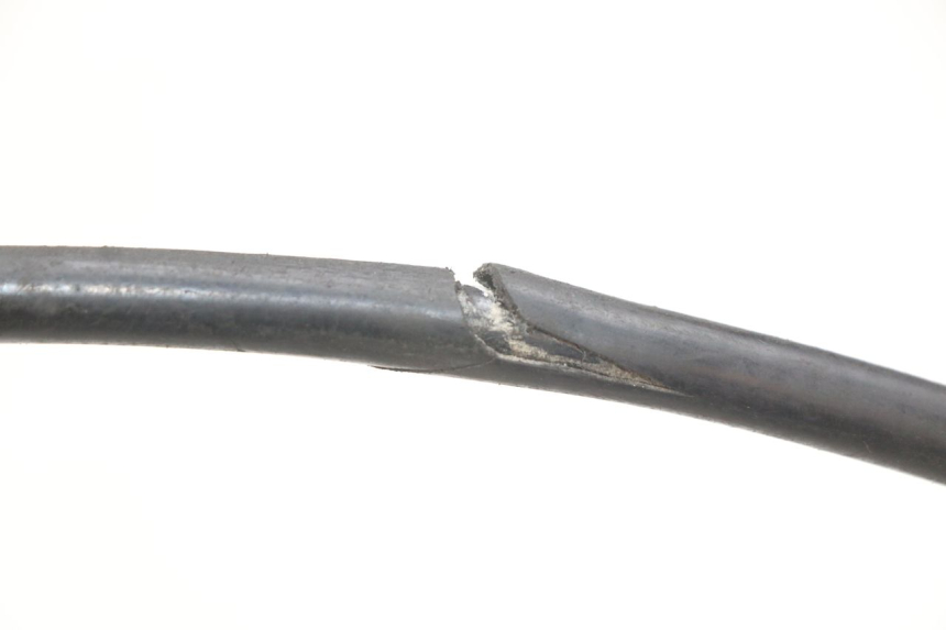 photo de LINKA HAMULCA TYLNEGO KYMCO VITALITY 2T 50 (2004 - 2010) - Zoom stanu zużycia