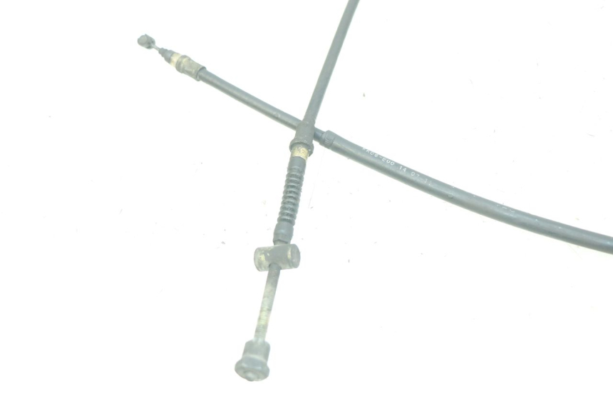 photo de LINKA HAMULCA TYLNEGO KYMCO VITALITY 2T 50 (2004 - 2010) - Inny kąt widzenia