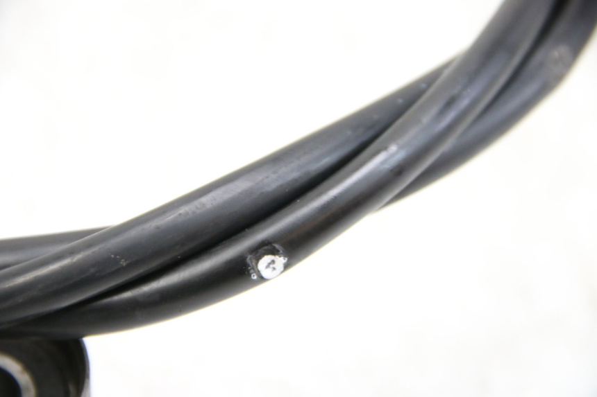 photo de LINKA HAMULCA TYLNEGO PEUGEOT VIVACITY NEW 2T 50 (2008 - 2017) - Zoom stanu zużycia