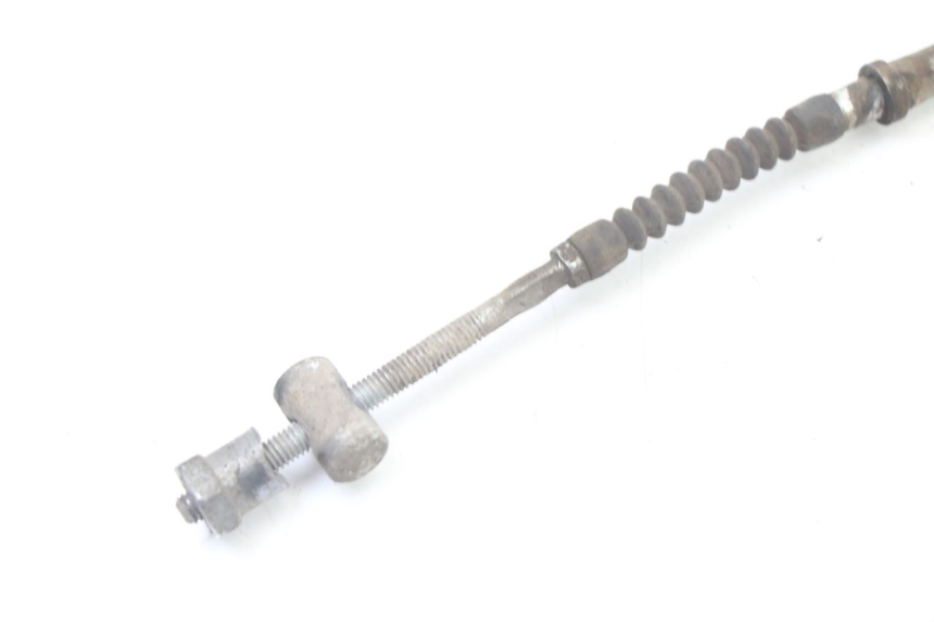 photo de LINKA HAMULCA TYLNEGO PEUGEOT VIVACITY NEW 2T 50 (2008 - 2017) - Zoom stanu zużycia