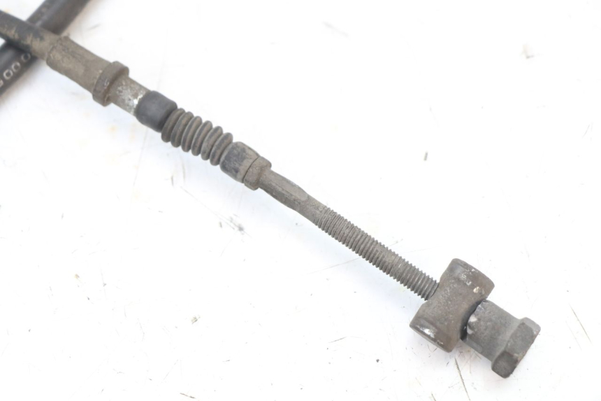 photo de LINKA HAMULCA TYLNEGO PEUGEOT VIVACITY NEW 4T 50 (2008 - 2017) - Zoom stanu zużycia