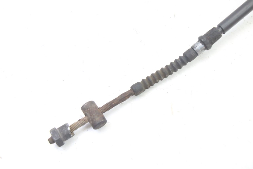 photo de LINKA HAMULCA TYLNEGO PEUGEOT VIVACITY 50 (2004 - 2009) - Zoom stanu zużycia