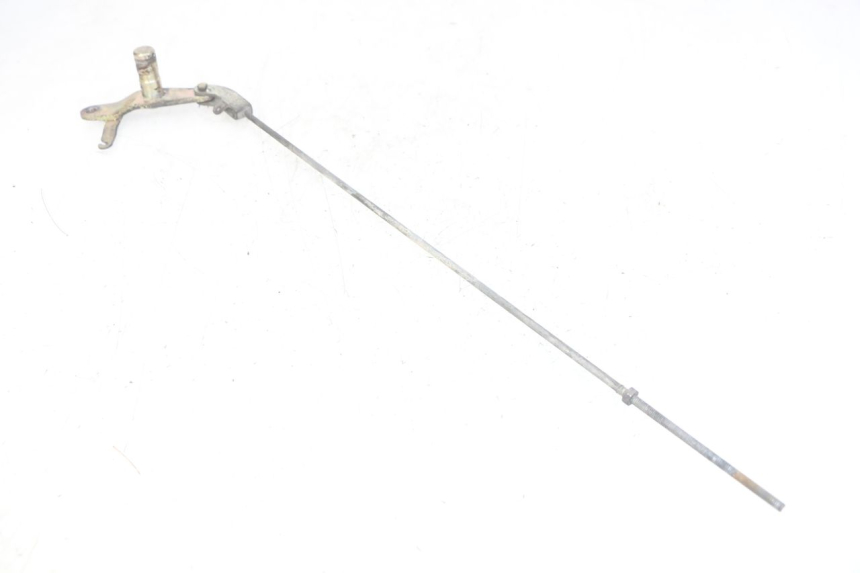 photo de LINKA HAMULCA TYLNEGO DAELIM VL DAYSTAR 125 (2000 - 2011) - Zoom stanu zużycia