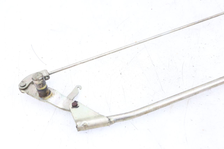 photo de LINKA HAMULCA TYLNEGO DAELIM VL DAYSTAR 125 (2000 - 2011) - Zoom stanu zużycia