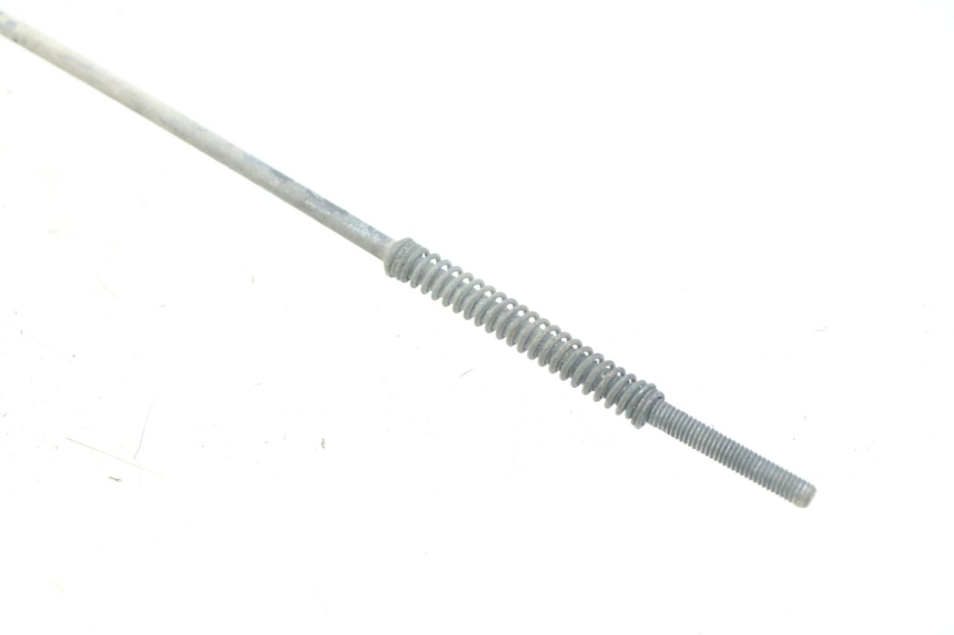 photo de LINKA HAMULCA TYLNEGO HONDA VT C SHADOW 125 (1999 - 2007) - Zoom stanu zużycia