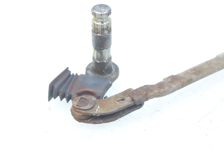 photo de LINKA HAMULCA TYLNEGO HONDA VT C SHADOW 125 (1999 - 2007) - Inny kąt widzenia