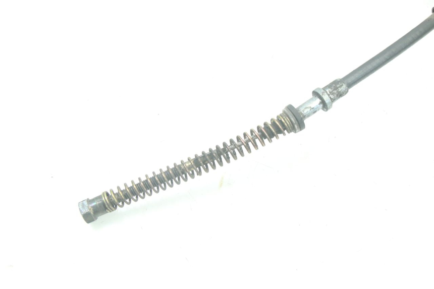 photo de LINKA HAMULCA TYLNEGO YAMAHA WHY 50 (1998 - 2000) - Zoom stanu zużycia