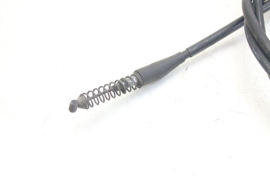 photo de LINKA HAMULCA TYLNEGO KYMCO X-CITING XCITING 400 (2014 - 2018) - Zoom stanu zużycia