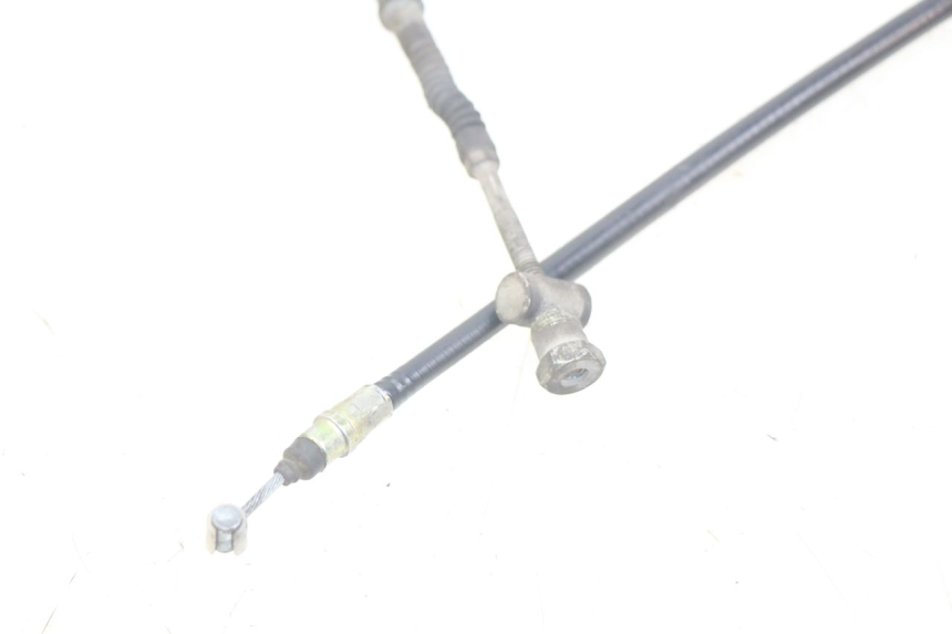 photo de LINKA HAMULCA TYLNEGO SYM X-PRO 4T 50 (2014 - 2021) - Zoom stanu zużycia