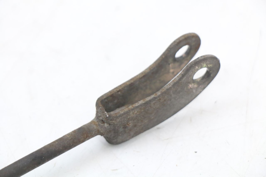 photo de LINKA HAMULCA TYLNEGO SYM XS 125 (2007 - 2016) - Zbliżenie techniczne