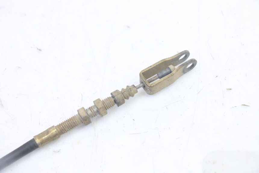 photo de LINKA HAMULCA TYLNEGO YAMAHA YFM GRIZZLY 550 (2008 - 2015) - Inny kąt widzenia