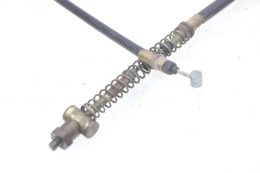 photo de LINKA HAMULCA TYLNEGO YIYING YY50QT-10 50 (2007 - 2022) - Zoom stanu zużycia