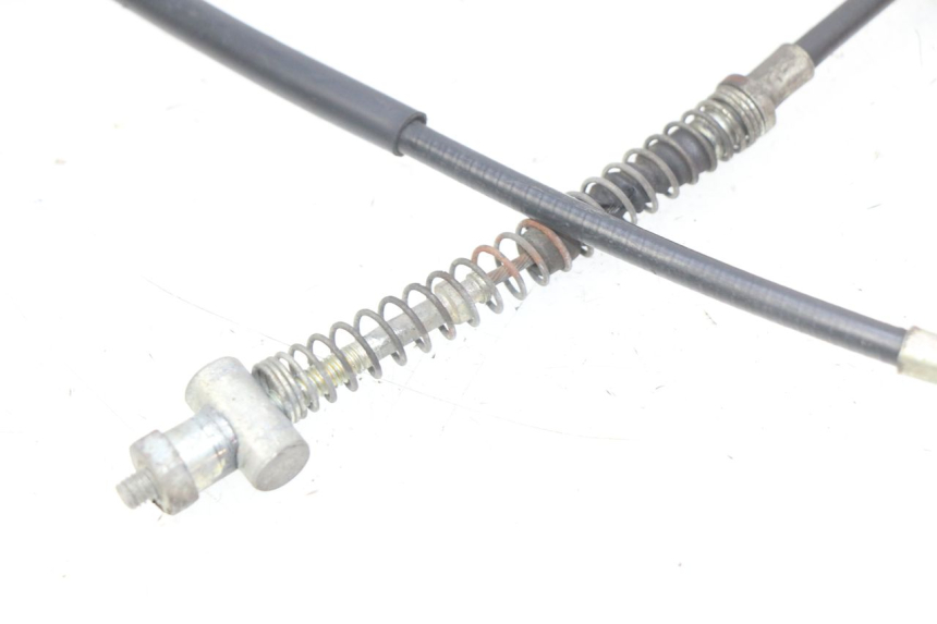 photo de LINKA HAMULCA TYLNEGO YIYING YY50QT-10 50 (2007 - 2022) - Inny kąt widzenia