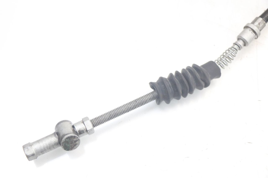 photo de LINKA HAMULCA TYLNEGO PIAGGIO ZIP 2T 50 (2009 - 2019) - Zoom stanu zużycia