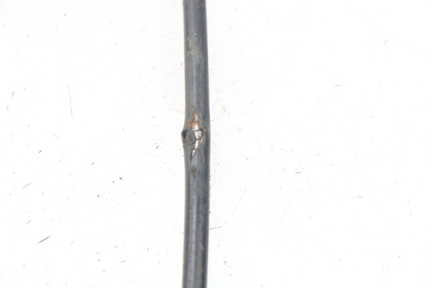 photo de LINKA HAMULCA TYLNEGO PIAGGIO ZIP 4T 50 (2018 - 2020) - Zoom stanu zużycia