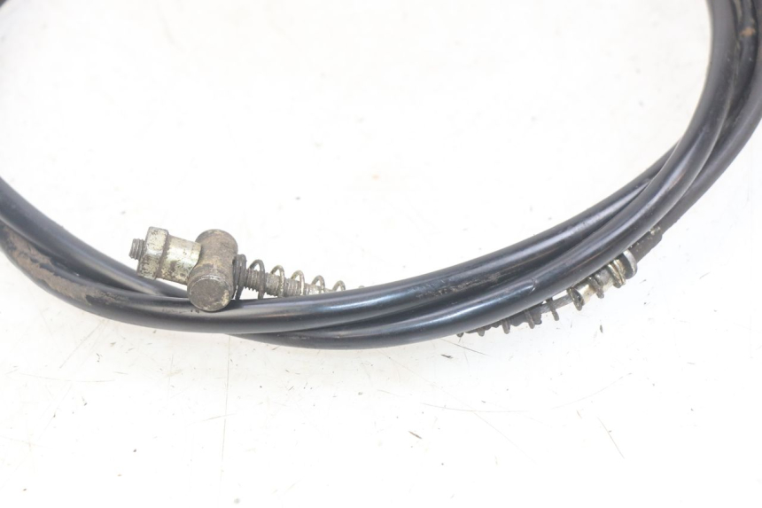 photo de LINKA HAMULCA TYLNEGO UNIVERSAL BIKE ZN50QT-11B 50 (2018 - 2021) - Zoom stanu zużycia