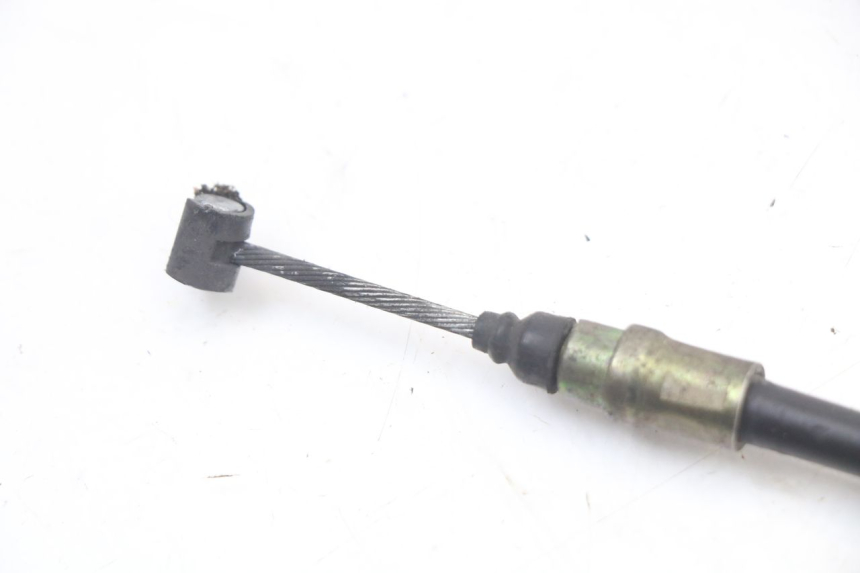 photo de LINKA HAMULCA PRZEDNIEGO KYMCO AGILITY PREMIUM 50 (2007 - 2010) - Zoom stanu zużycia