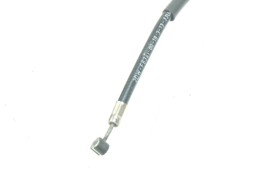 photo de LINKA HAMULCA PRZEDNIEGO YAMAHA BW'S EASY 50 (2013 - 2016) - Inny kąt widzenia