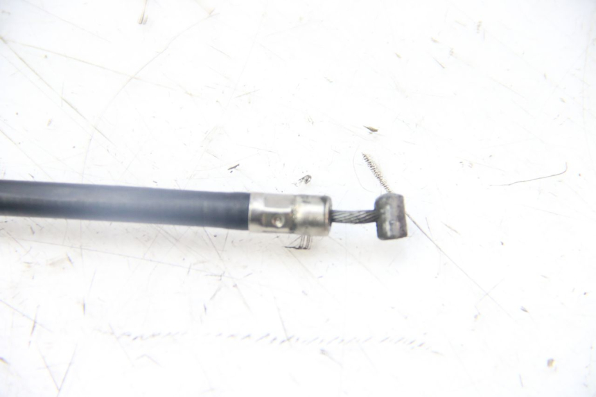 photo de LINKA HAMULCA PRZEDNIEGO HONDA CRF CR-F 100 (2004 - 2013) - Zoom stanu zużycia