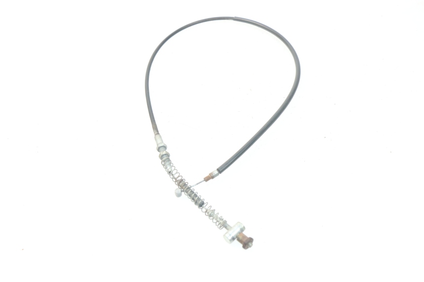 photo de LINKA HAMULCA PRZEDNIEGO LIFAN DIRTBIKE 50 - Widok główny