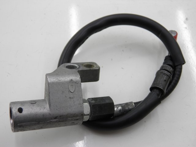 photo de LINKA HAMULCA PRZEDNIEGO HONDA SH 125 (2001 - 2003) - Szczegół części