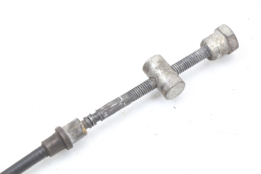 photo de LINKA HAMULCA PRZEDNIEGO PEUGEOT LUDIX 50 (2008 - 2017) - Zoom stanu zużycia