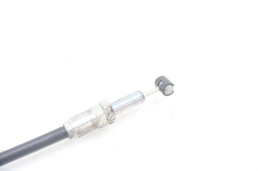 photo de LINKA HAMULCA PRZEDNIEGO MBK OVETTO ONE 2T 50 (2013 - 2017) - Zoom stanu zużycia