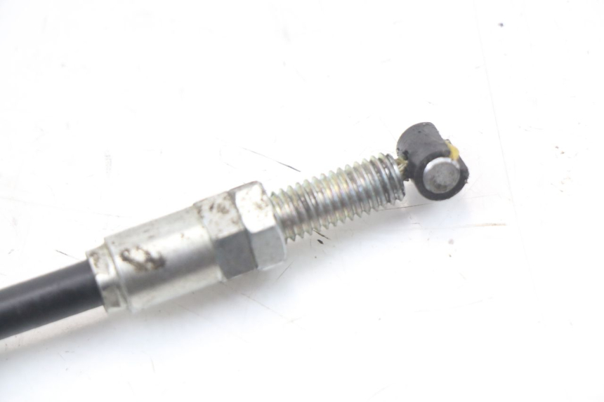 photo de LINKA HAMULCA PRZEDNIEGO MBK OVETTO ONE 2T 50 (2013 - 2017) - Zoom stanu zużycia