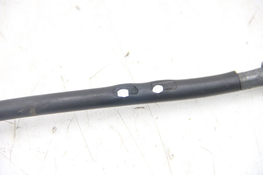 photo de LINKA HAMULCA PRZEDNIEGO HONDA PES PS I 125 (2006 - 2012) - Zoom stanu zużycia