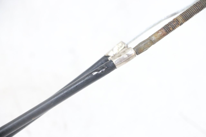 photo de LINKA HAMULCA PRZEDNIEGO PUNK ELECTRIC RIDER 1 - Zoom stanu zużycia