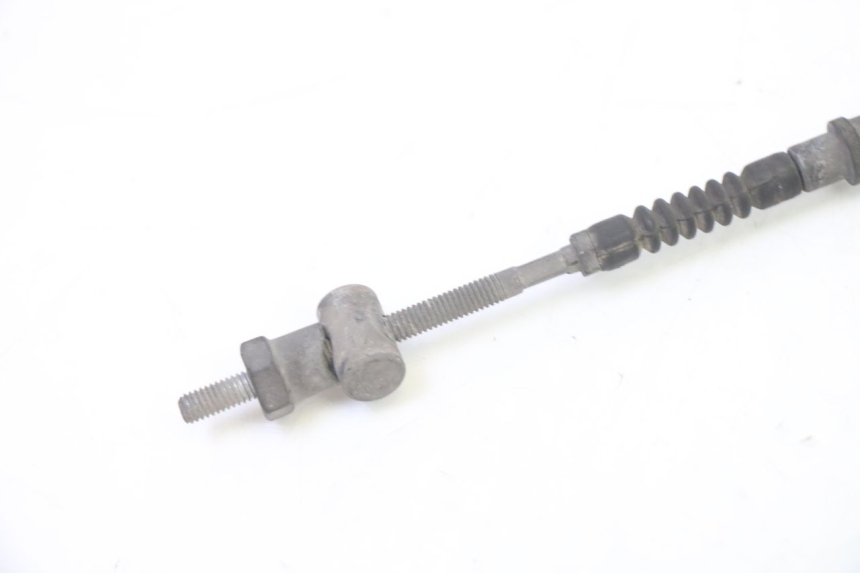 photo de LINKA HAMULCA PRZEDNIEGO HONDA SCV LEAD 100 (2003 - 2007) - Zoom stanu zużycia