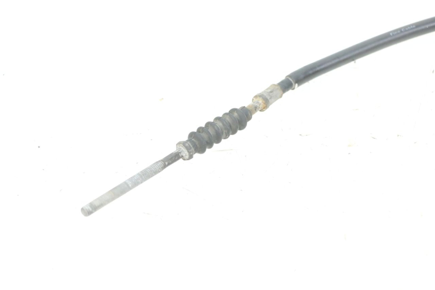 photo de LINKA HAMULCA PRZEDNIEGO YAMAHA NEO'S NEOS 2T EASY 50 (2013 - 2016) - Zoom stanu zużycia