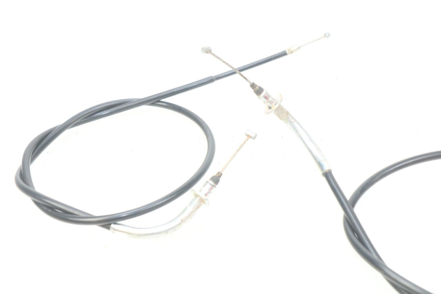 photo de LINKA HAMULCA PRZEDNIEGO YAMAHA YFM R RAPTOR 90 (2017 - 2023) - Szczegół części