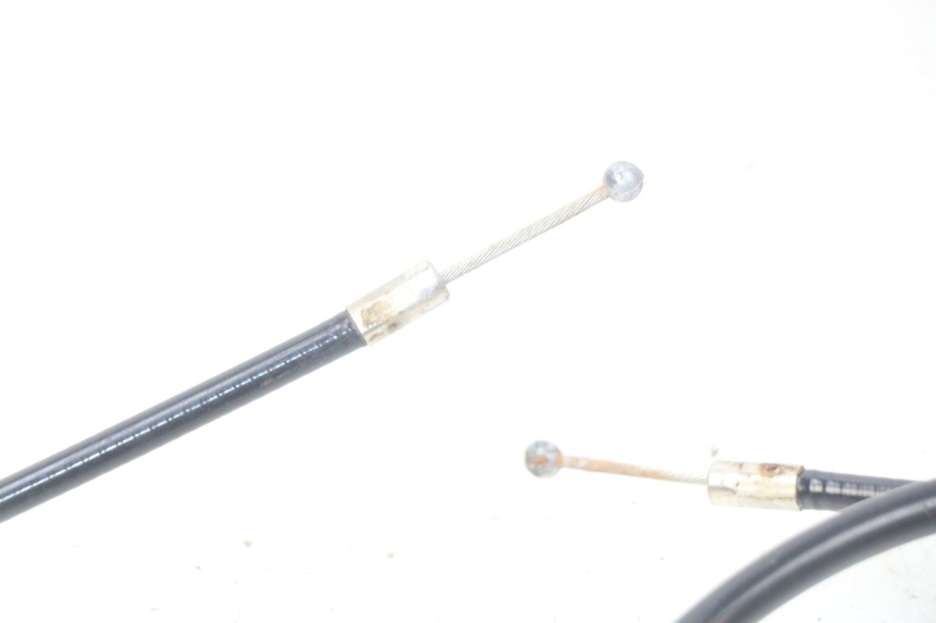 photo de LINKA HAMULCA PRZEDNIEGO YAMAHA YFM R RAPTOR 90 (2017 - 2023) - Zoom stanu zużycia