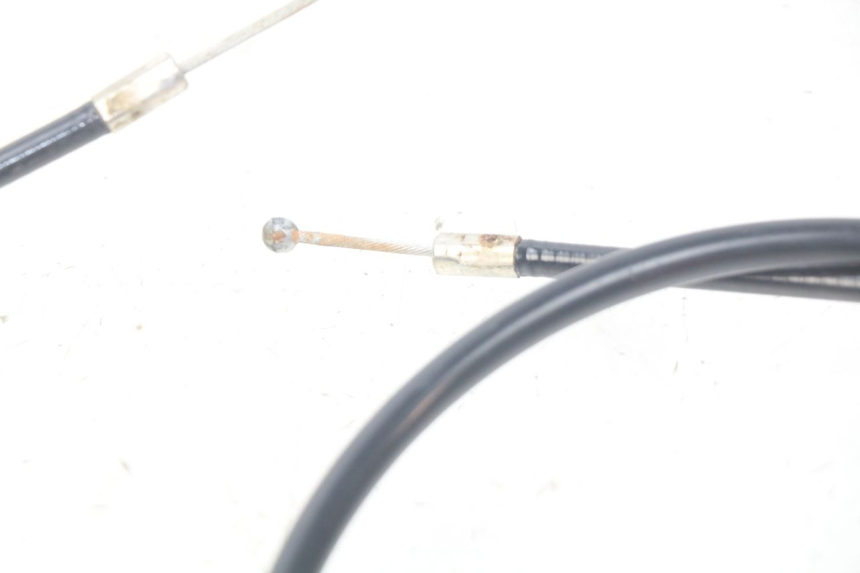 photo de LINKA HAMULCA PRZEDNIEGO YAMAHA YFM R RAPTOR 90 (2017 - 2023) - Inny kąt widzenia