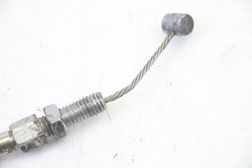 photo de LINKA HAMULCA POSTOJOWEGO QUADRO 4 4D 350 (2015 - 2018) - Zbliżenie techniczne